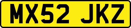 MX52JKZ