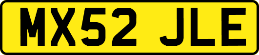 MX52JLE