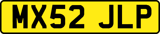 MX52JLP