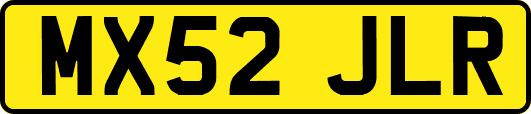MX52JLR