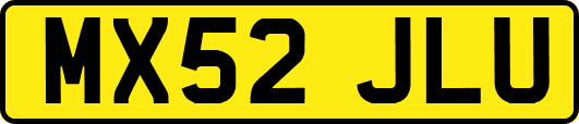 MX52JLU