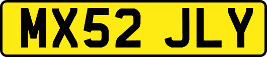 MX52JLY