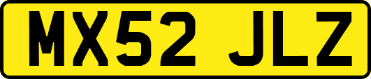 MX52JLZ