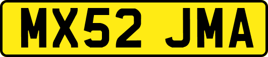 MX52JMA