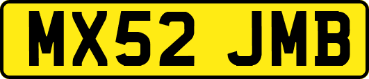 MX52JMB