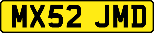 MX52JMD