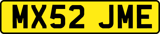 MX52JME