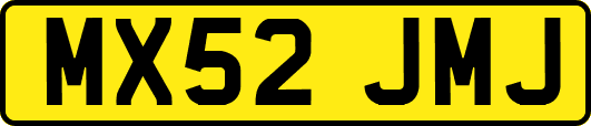 MX52JMJ