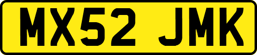 MX52JMK