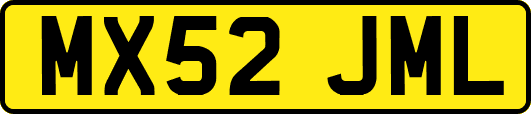 MX52JML