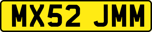 MX52JMM