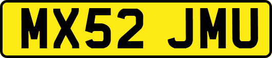 MX52JMU