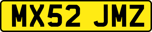 MX52JMZ