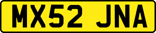 MX52JNA