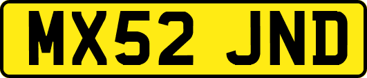 MX52JND