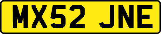MX52JNE