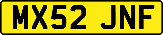 MX52JNF