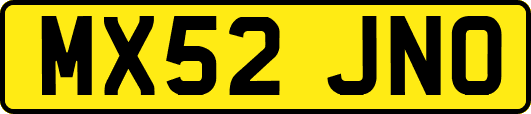 MX52JNO