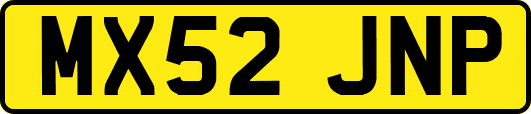 MX52JNP