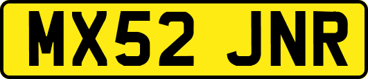 MX52JNR
