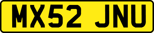 MX52JNU