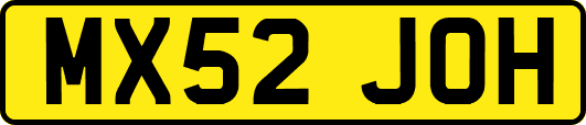 MX52JOH