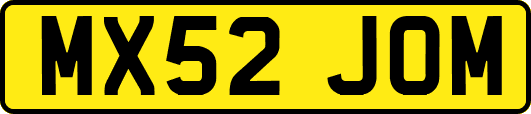 MX52JOM