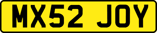 MX52JOY