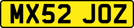 MX52JOZ