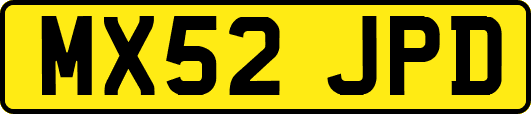 MX52JPD