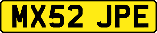 MX52JPE