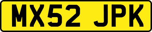MX52JPK
