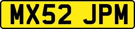 MX52JPM