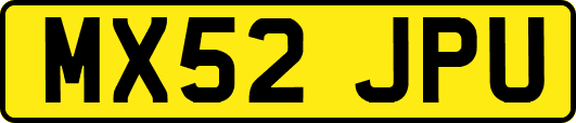 MX52JPU