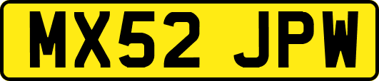 MX52JPW