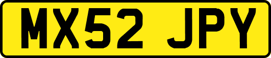 MX52JPY