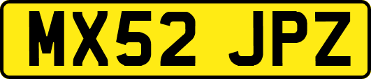 MX52JPZ