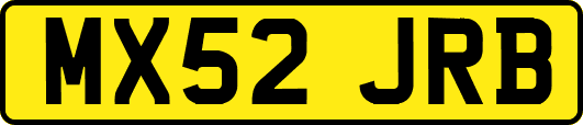 MX52JRB