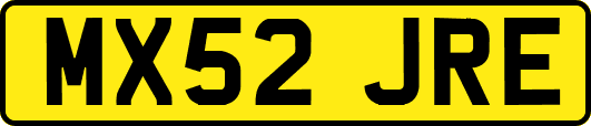 MX52JRE