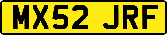 MX52JRF