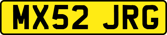MX52JRG