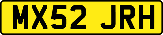 MX52JRH