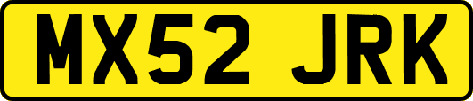 MX52JRK
