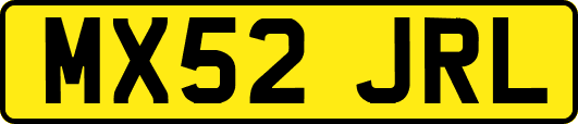 MX52JRL
