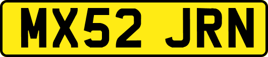 MX52JRN