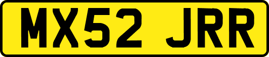 MX52JRR