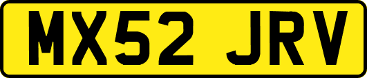 MX52JRV