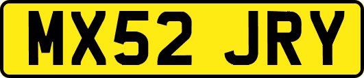 MX52JRY