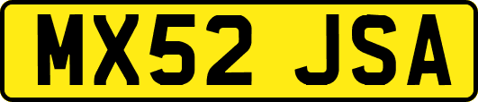 MX52JSA