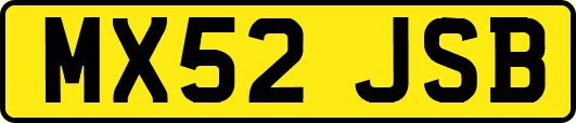 MX52JSB